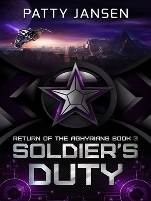 cover image of Soldier's Duty